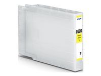 69 ml - velikost XXL - žlutá - originální - inkoustová cartridge - pro EcoTank ET-2910; WorkForce Pro WF-C8190, WF-C8610, WF-C8690