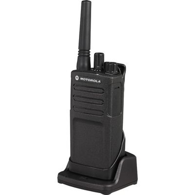 MOTOROLA XT420 BUSINESS, černá 1ks