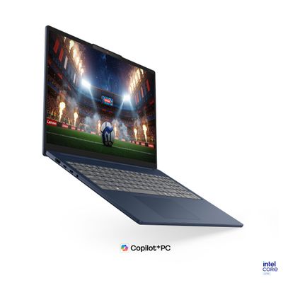 Lenovo IdeaPad Slim 5/16IPH11/U5-325/16"/WUXGA/16GB/512GB/Intel int/W11H/Blue/2R