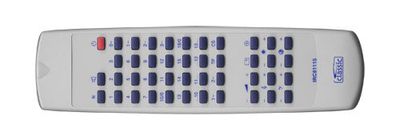 Dálkový ovladač IRC81115 philips,thorn
