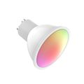 WOOX R9076, WiFi Smart Spot GU10 RGB+CCT WiFi