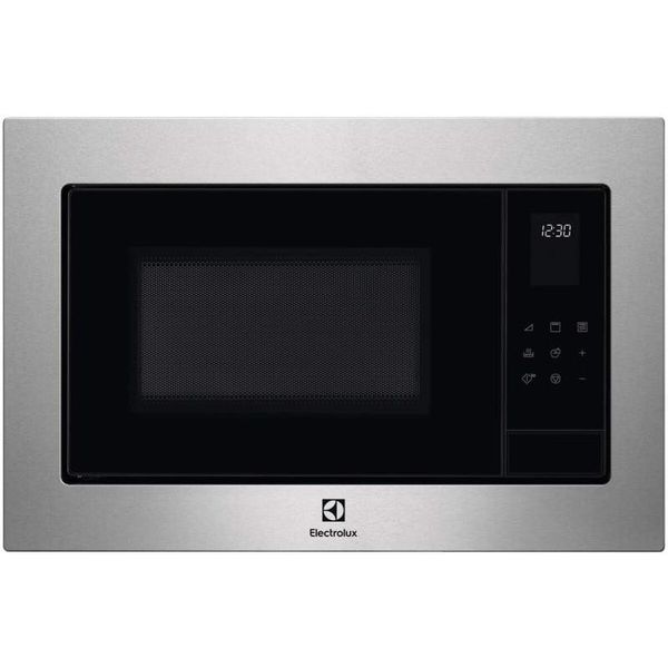 ELECTROLUX Vestavná mikrovlnná trouba EMS4253TEX