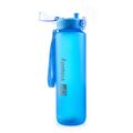 Láhev na vodu G21 1000ml Ice Blue