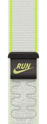 Watch Acc/40/Essential White Nike Sport Loop