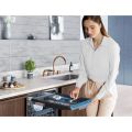 ELECTROLUX Vestavná myčka nádobí EEM43201L