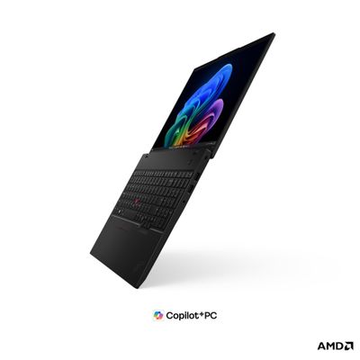 Lenovo ThinkPad L/ThinkPad L16 Gen 3/AMD Ryzen™ AI 5 430/16"/WUXGA/16GB/512GB/AMD int/W11P/Black/3R
