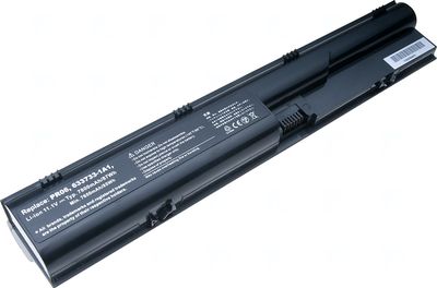 Baterie T6 power HP ProBook 4330s, 4430s, 4435s, 4440s, 4530s, 4535s, 4540s, 4545s, 9cell, 7800mAh