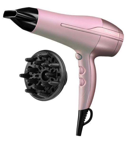Remington D5901 Fén na vlasy Coconut Smooth