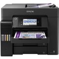 EPSON EcoTank L6570, Multifunkce, A4, černá