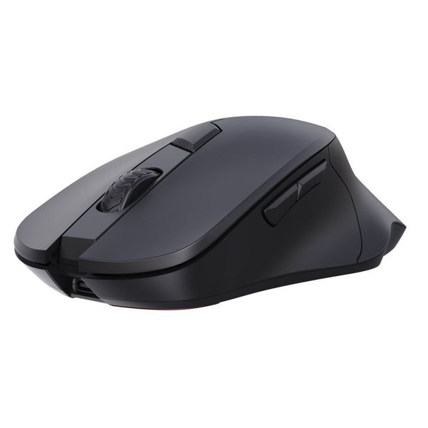SBOX WM-308B, Optická bezdrátová myš, černá