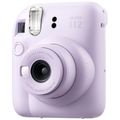 FujiFilm Instax Mini 12, Lilac Purple + 10 fotek