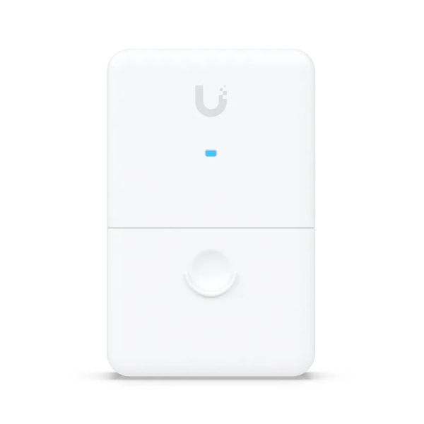 Ubiquiti UACC-Dual-Power-Injector, UISP Dual-Power Injector