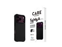 PanzerGlass CARE kryt Apple iPhone 18 Pro Samba Black MagSafe