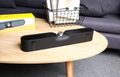 Reproduktor Bluetooth FONENG BL12 Black