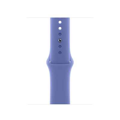 Watch Acc/42/Periwinkle Sport Band - S/M