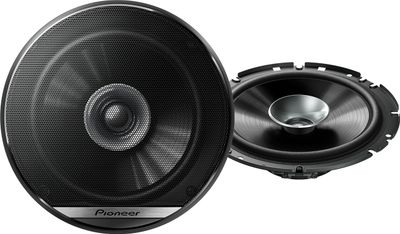 Pioneer TS-G1710F 17 cm jednopásmové reproduktory
