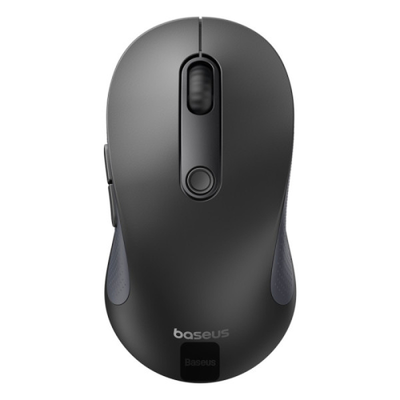 Bezdrátová myš BASEUS F02 Black