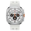 SAMSUNG Galaxy Watch Ultra (2025) LTE, bílá
