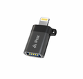 Adaptér iPEAX 90010142 USB/Lightning OTG