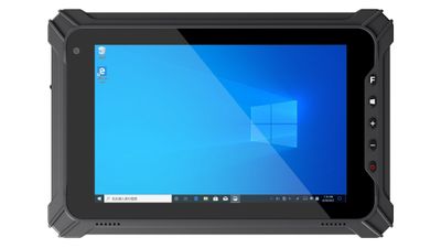 8" V-Pad Industry W8 - průmyslový tablet, 8/128GB