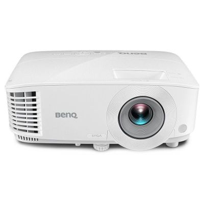 BENQ MS550, Projektor SVGA, bílý