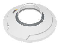 Kopule kamery - bublina - průsvitná - pro AXIS M5054, M5055, M5065