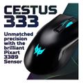 ACER Predator Cestus 333 Gaming Mouse