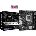 ASROCK Základní deska H610M-H2/M.2 D5