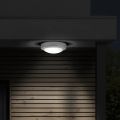 LED vonkajšie osvetlenie Solight WO746-W