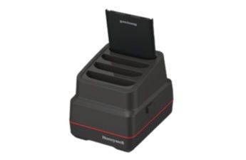 CT37 - quad battery charger, no cord