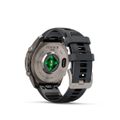 GARMIN fenix 9 Pro - 47mm, AMOLED, STPGrB band
