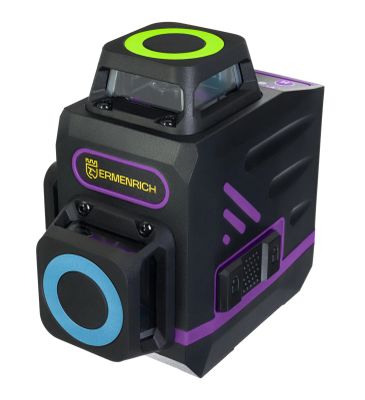 Laserový nivelační přístroj Ermenrich PRO LV60