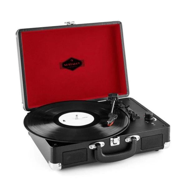 Gramofon Auna Peggy Sue