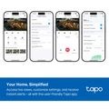 TP-LINK Tapo C615F, Venkovní bezpečnostní kamera