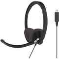 KOSS CS300USB Headset & Gaming, Sluchátka