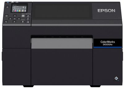 Epson ColorWorks CW-D6500Ae