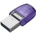 KINGSTON DataTraveler microDuo 3C USB 3.2, 256GB