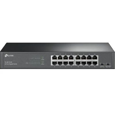TP-Link TL-SG1016D 16x Gigabit Switch