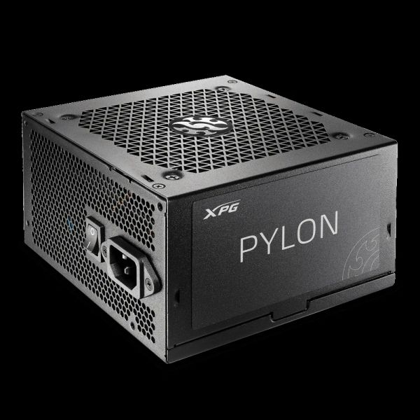 Adata XPG PYLON zdroj 550W 80+BRONZE