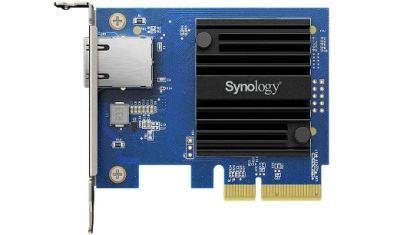 Synology 10GBASE-T/NBASE-T Card (E10G30-T1)