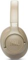 JBL Tune 730BT Beige