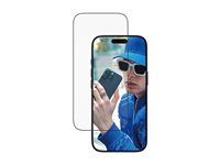 PanzerGlass ochranné sklo Apple iPhone 17 Pro s instalačním rámečkem