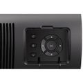 VIEWSONIC X100-4K, LED Projektor 4K UHD, černý