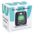Monitor kvality ovzduší Levenhuk Wezzer Air MC20