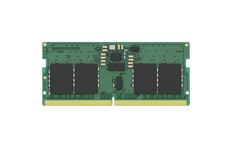 CSODIMM 8GB DDR5-6400MHz CL52