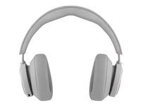 Náhlavná súprava - plná veľkosť - Bluetooth - bezdrôtový, kábelové - odstránenie šumu - USB-A, 3.5 mm jack - prvé svetlo - Cisco Webex Certified - pre Cisco IP Phone 8800; Webex Desk Pro Series
