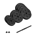 Súprava bitúmenových záťaží REBEL RBA-2328-20 2x1,25kg+2x2,5kg+4x3kg