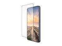 Ochrana obrazovky pro mobilní telefon - barva rámu černá - pro Samsung Galaxy S26