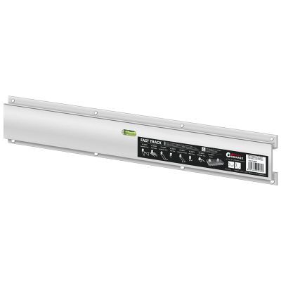 Závěsný systém FAST TRACK lišta ALU 60cm s vodováhou COMPASS XC-00065