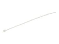 6  Cable Zip Ties UL Listed 1000 Pack - CBMZT6NK